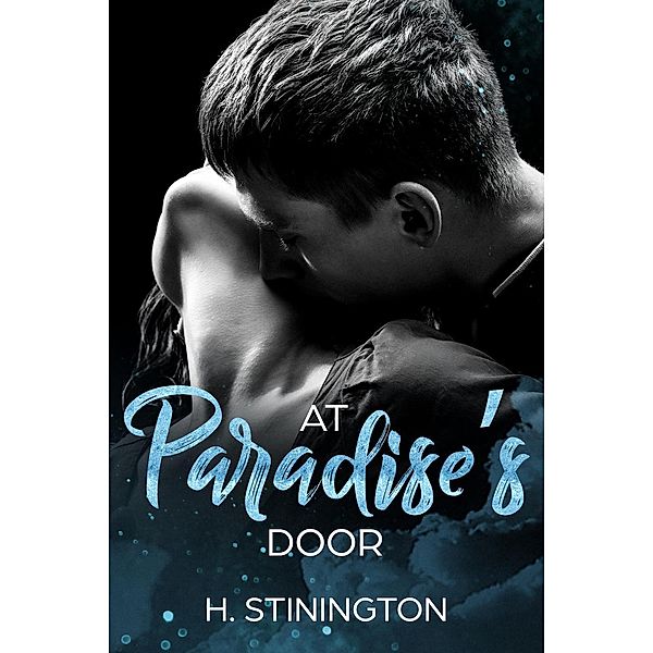 At Paradise's Door (Dancing Romance, #2), H. Stinington