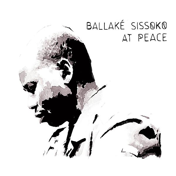 At Peace, Ballake Sissoko