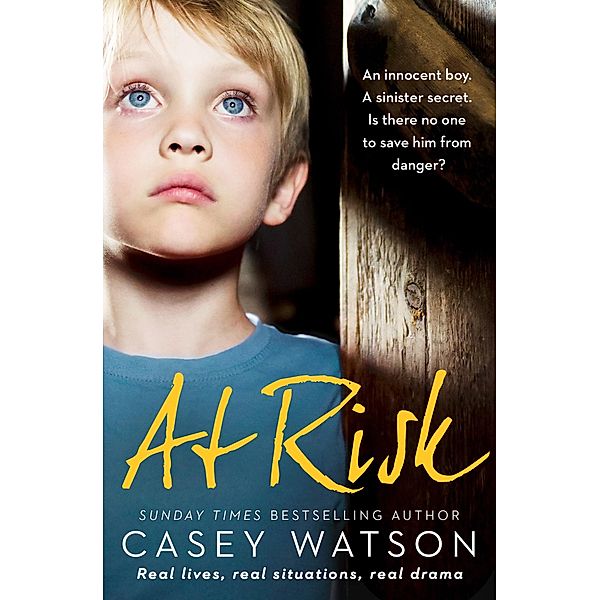 At Risk, Casey Watson