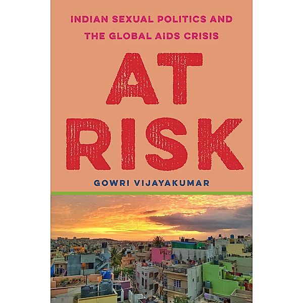 At Risk / Globalization in Everyday Life, Gowri Vijayakumar