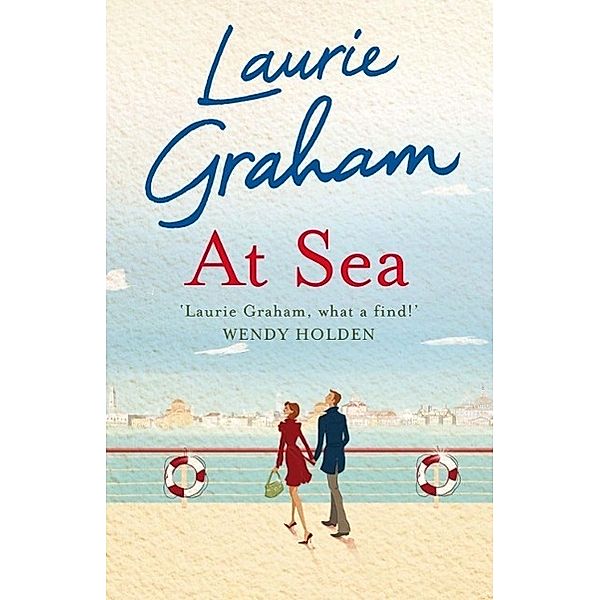At Sea, Laurie Graham