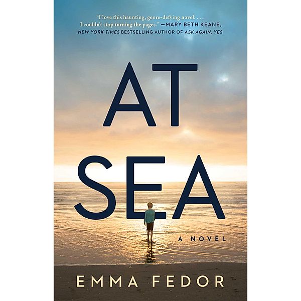 At Sea, Emma Fedor