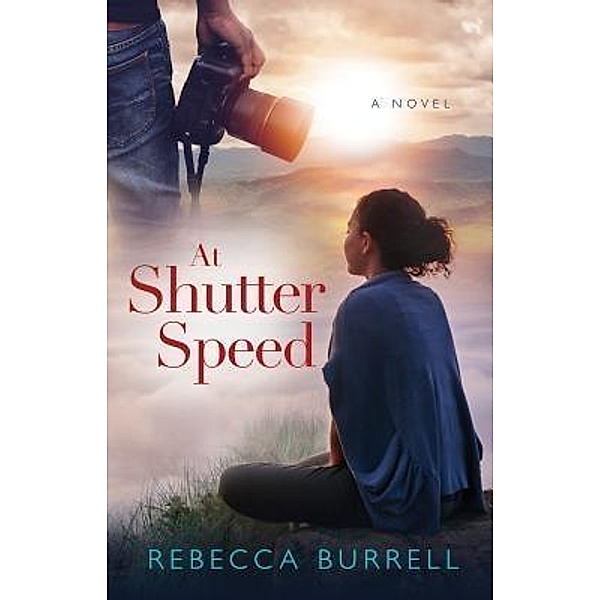 At Shutter Speed / Cranesbill Press, Rebecca Burrell