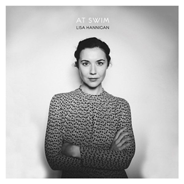 At Swim (Lp+Mp3,180g) (Vinyl), Lisa Hannigan