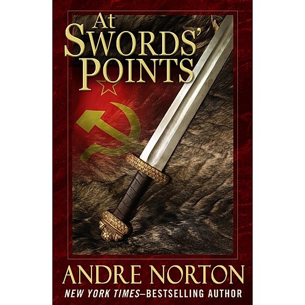 At Swords' Points / The Swords Series, Andre Norton