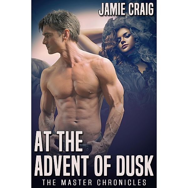 At the Advent of Dusk, Jamie Craig