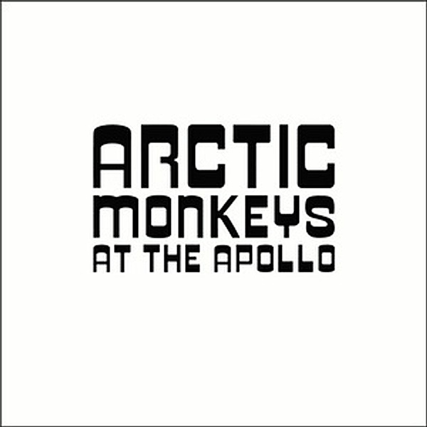 At the Apollo Box (Limited Edition incl. Live LP, Poster & Postkarte) (Vinyl), Arctic Monkeys