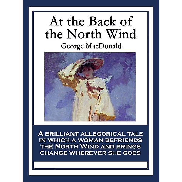 At the Back of the North Wind, George Macdonald