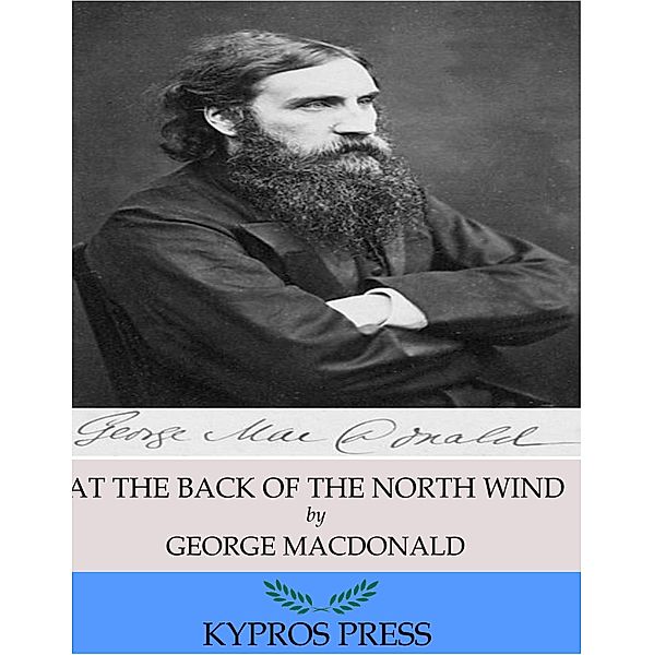 At the Back of the North Wind, George Macdonald