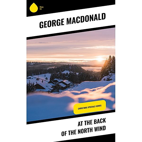 At the Back of the North Wind, George Macdonald