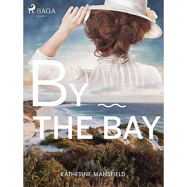 At the Bay / Svenska Ljud Classica, Katherine Mansfield