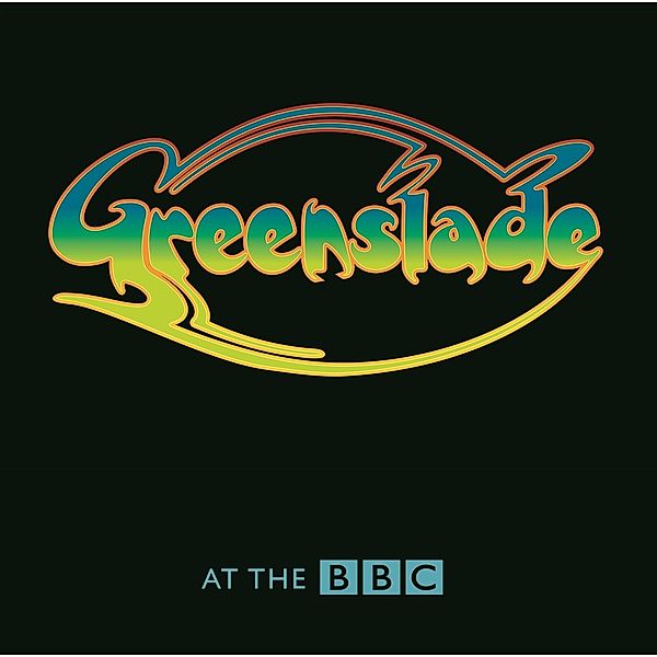 At The Bbc - Brillant Box, Greenslade