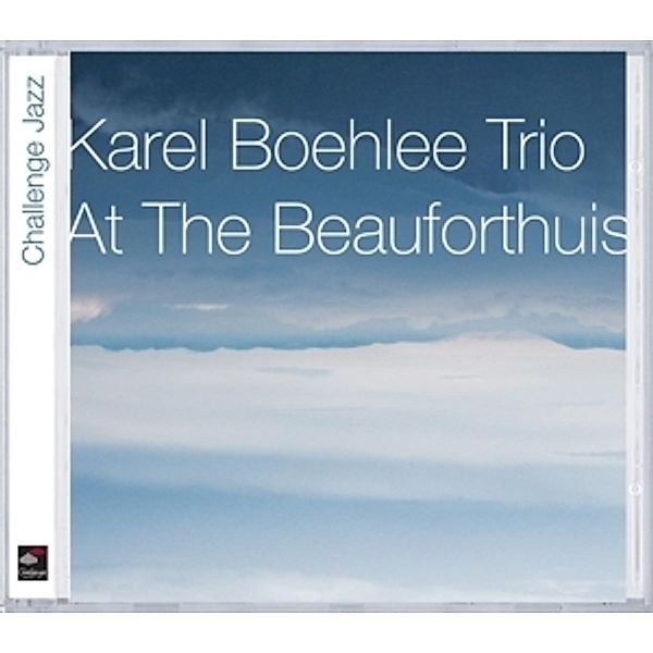 At The Beauforthuis, Karel Trio Boehlee