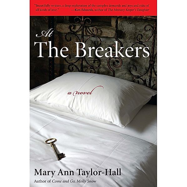 At The Breakers / Kentucky Voices, Mary Ann Taylor-Hall