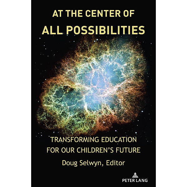 At the Center of All Possibilities / Counterpoints Bd.532