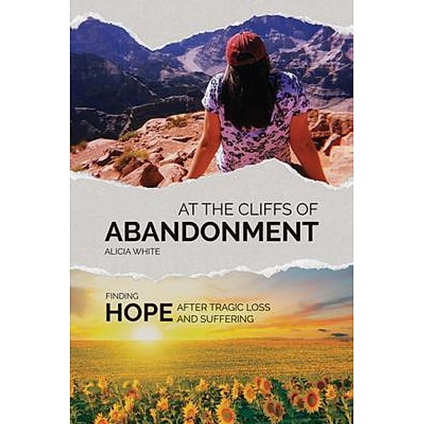 At the Cliffs of Abandonment, Alicia White
