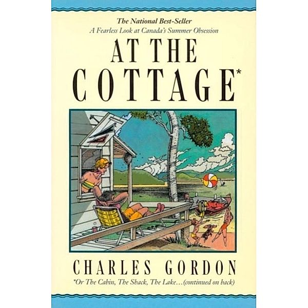 At the Cottage, Charles Gordon