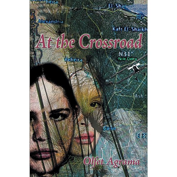 At the Crossroad, Olfet Agrama