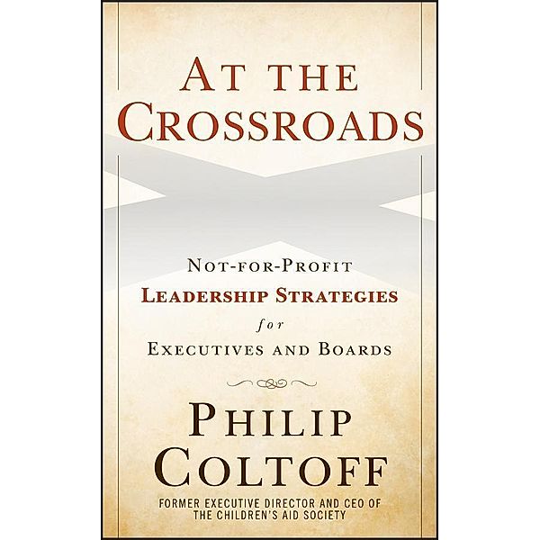 At the Crossroads, Philip Coltoff