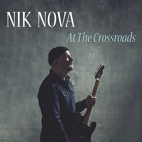 At The Crossroads, Nik Nova