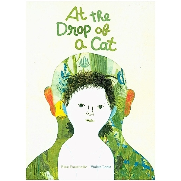 At the Drop of a Cat, Élise Fontenaille