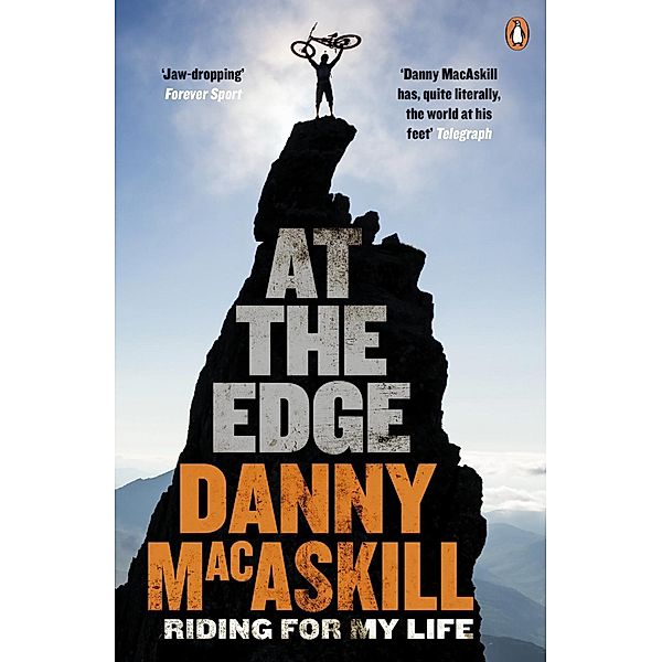 At the Edge, Danny MacAskill