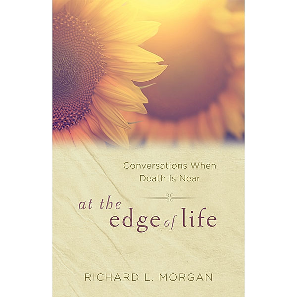 At the Edge of Life, Richard Morgan