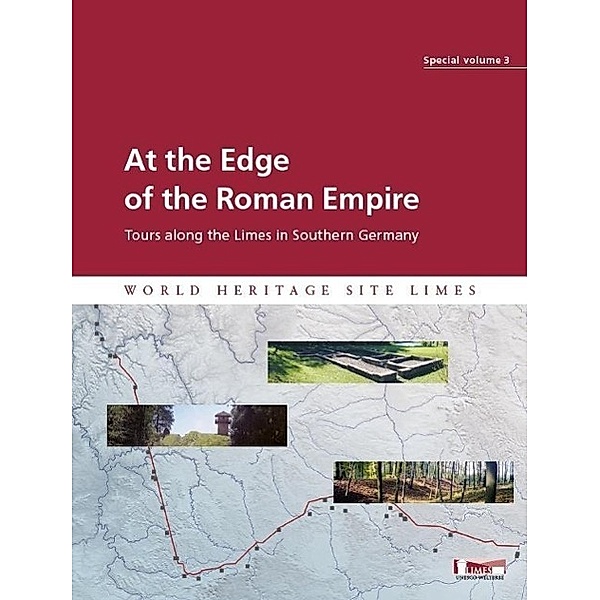 At the Edge of the Roman Empire, C. Sebastian Sommer