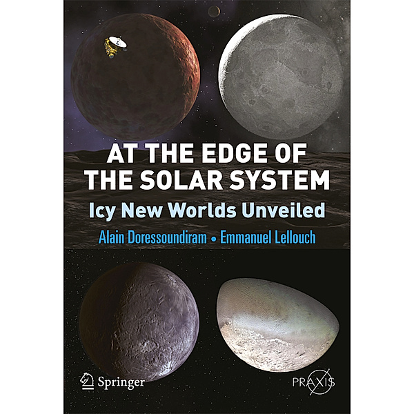 At the Edge of the Solar System, A. Doressoundiram, Emmanuel Lellouch