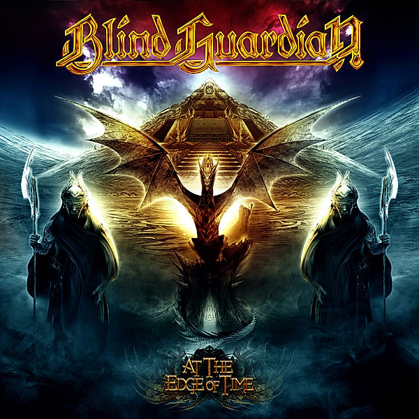 At The Edge Of Time, Blind Guardian