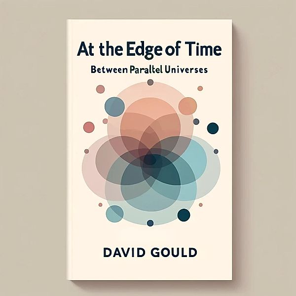 At the Edge of Time: Between Parallel Universes, David Gould