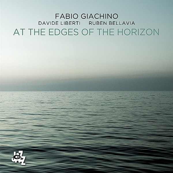 At The Edges Of The Horizon, Fabio Giachino