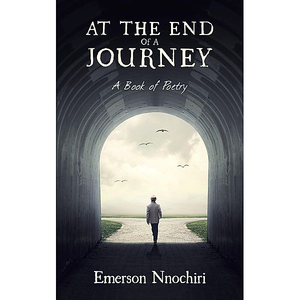 At the End of a Journey, Emerson Nnochiri