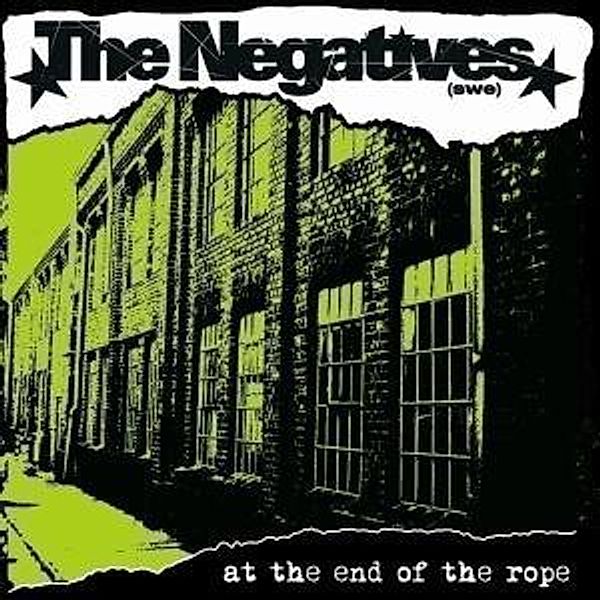 At The End Of The Rope, The Negatives