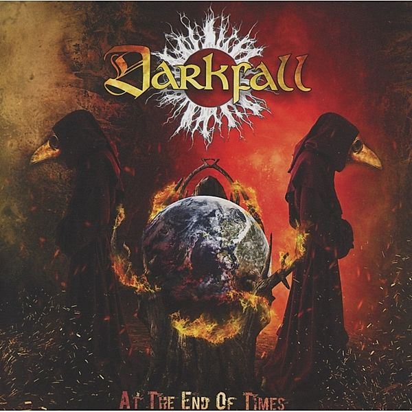 At The End Of Times, Darkfall