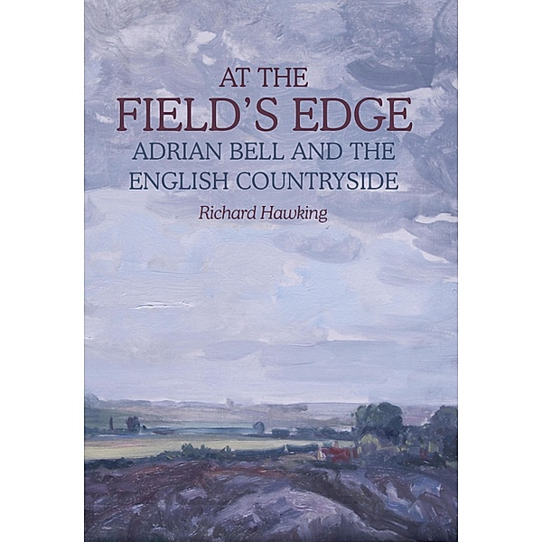 At The Field's Edge, Richard Hawking