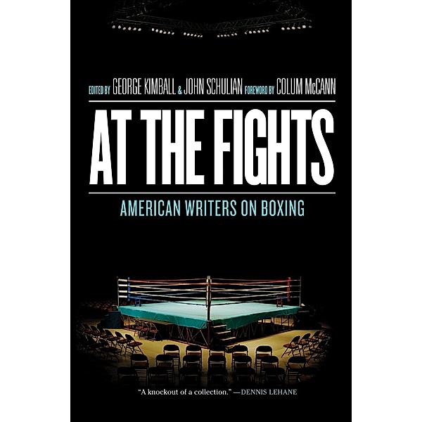 At the Fights: American Writers on Boxing, Various