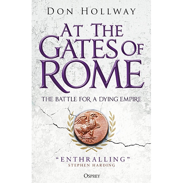 At the Gates of Rome, Don Hollway