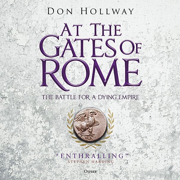 At the Gates of Rome, Don Hollway