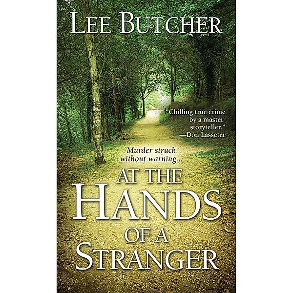 At the Hands of a Stranger, Lee Butcher