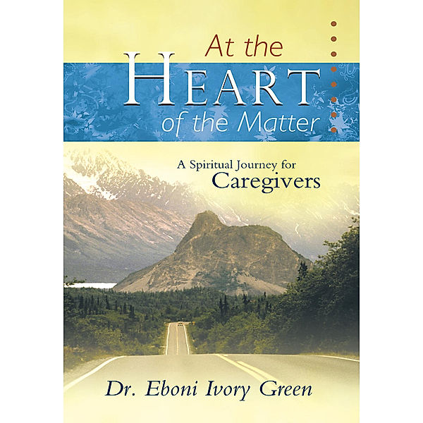 At the Heart of the Matter, Dr. Eboni Ivory Green