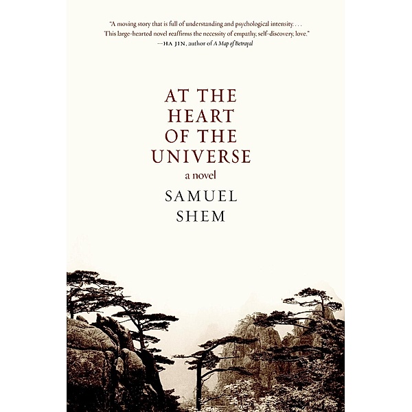 At the Heart of the Universe, Samuel Shem