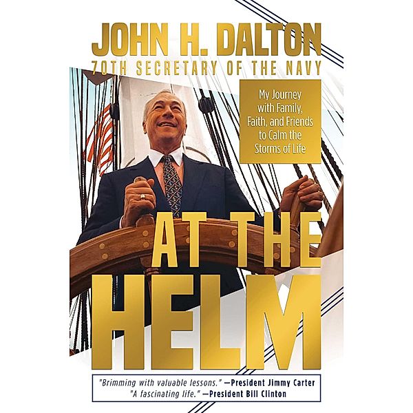 At the Helm, John H. Dalton