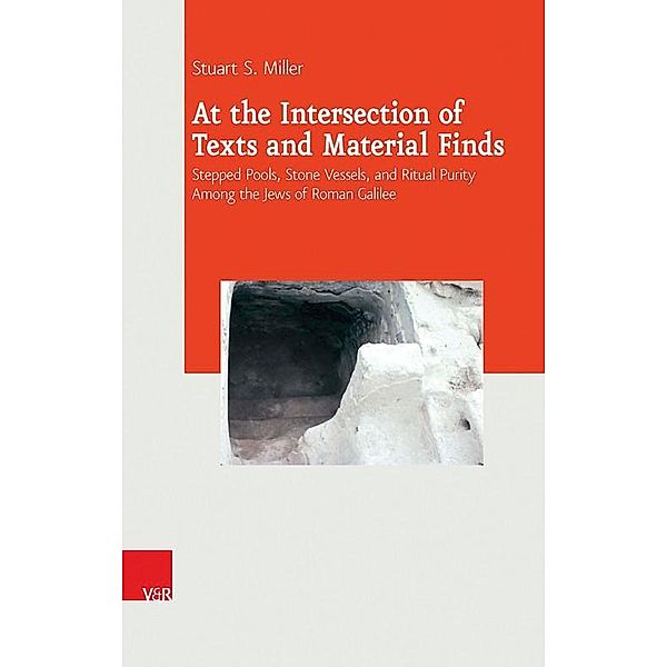 At the Intersection of Texts and Material Finds, Stuart S. Miller