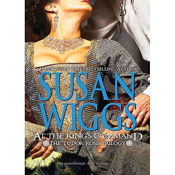 At The King's Command, Susan Wiggs