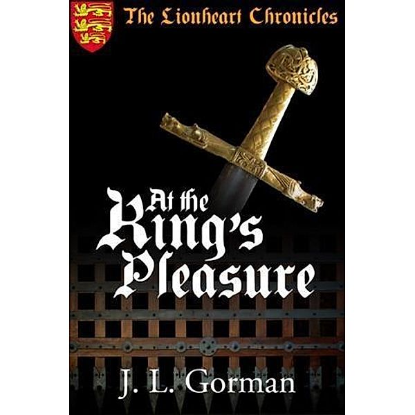 At the King's Pleasure, JL Gorman