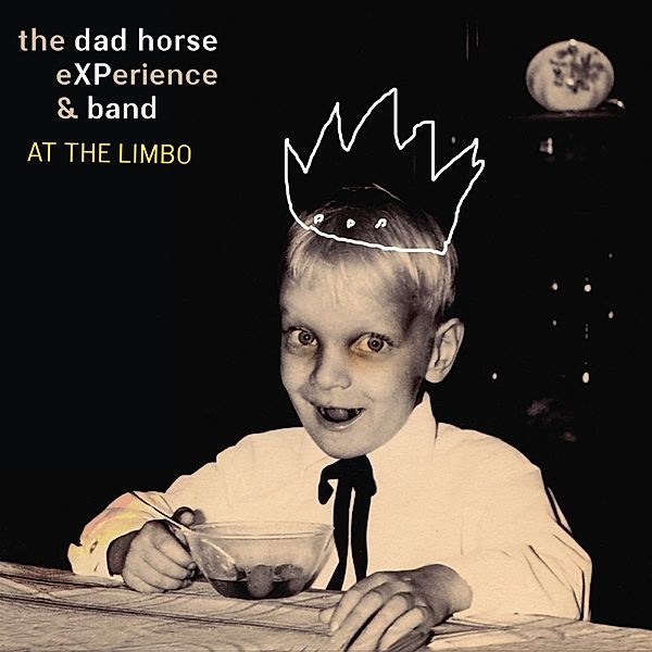 At The Limbo, The Dad Horse Experience