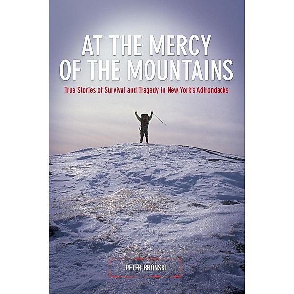 At the Mercy of the Mountains, Peter Bronski