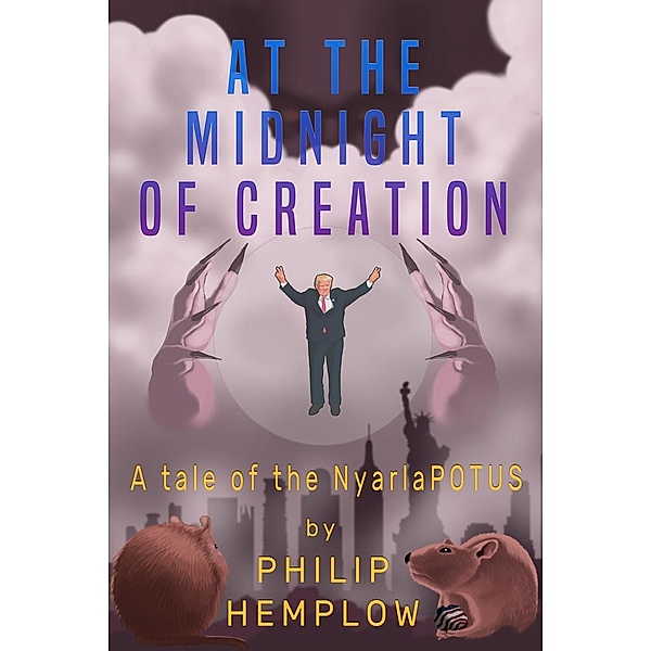 At The Midnight Of Creation, Philip Hemplow