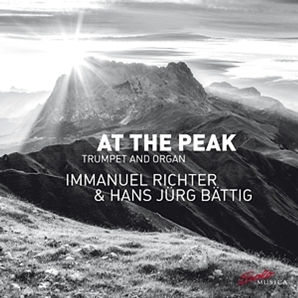 At The Peak, Immanuel Richter, Hans-Jürg Bättig